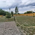 Drewniany Zakatek Z Sauna I Jacuzzi Prázdninový dům *