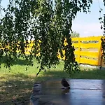 Dom wakacyjny Drewniany Zakątek Z Sauną I Jacuzzi *