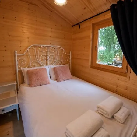 Casa vacanze Drewniany Zakatek Z Sauna I Jacuzzi *