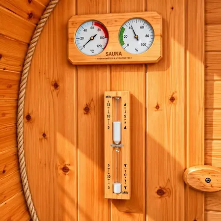 Drewniany Zakatek Z Sauna I Jacuzzi Casa vacanze Jadow